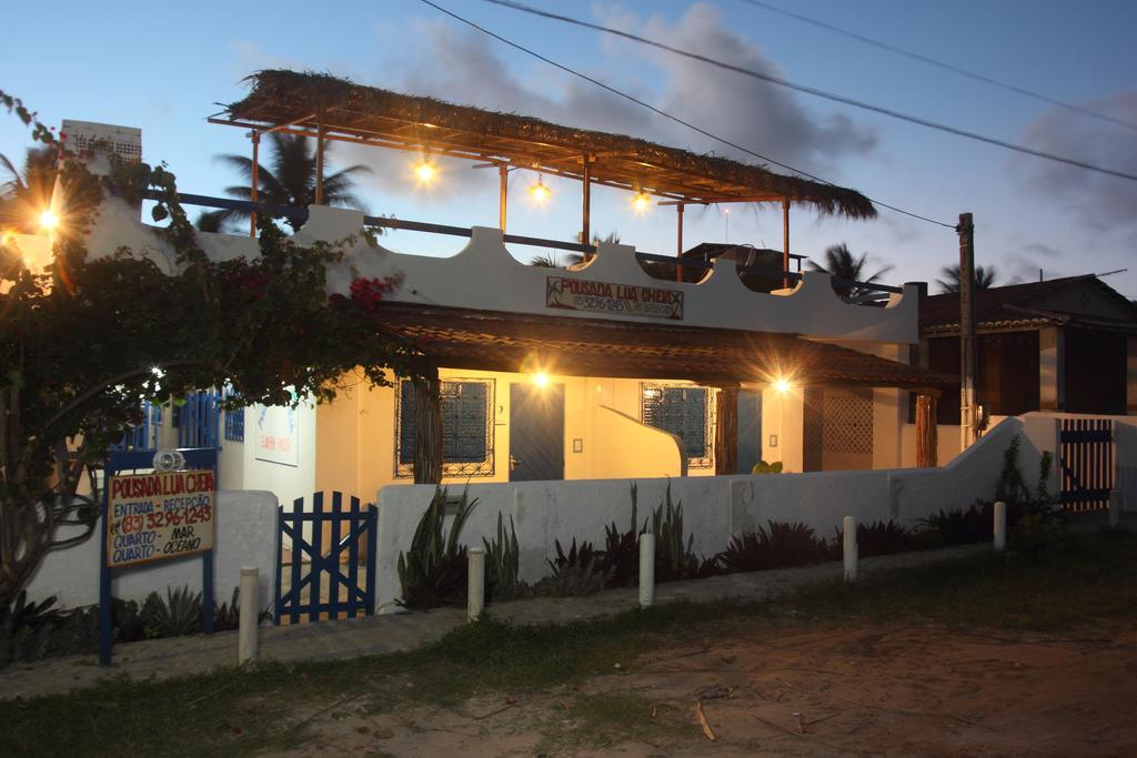 Pousada Lua Cheia Rio Tinto Habitación foto